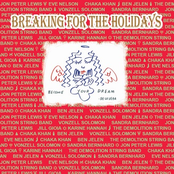 Breaking For The Holidays