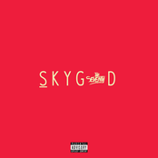 Skygod EP (Side A)