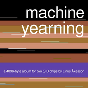 Machine Yearning