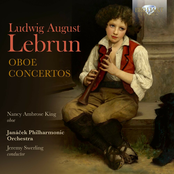 Oboe Concertos