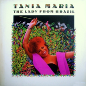 The Lady From Brazil by Tania Maria