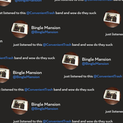 See Come a Tee - Single