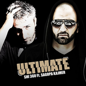 Ultimate (feat. Sagopa Kajmer)
