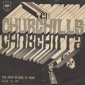 Too Much in Love to Hear/Talk to Me