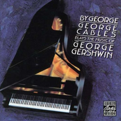 I Got Rhythm by George Cables