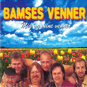 Når Jeg Synger Om Kærlighed by Bamses Venner