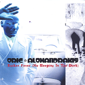 Stalker Fever (No Sleeping in the Dark)