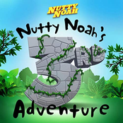 Nutty Noah's Third Adventure