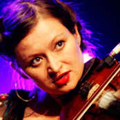 the eliza carthy band