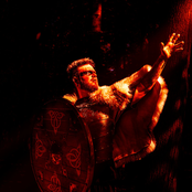 RAGE OF PERUN