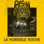 La Horrible Noche