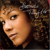 I Love Being Here With You [Japan]