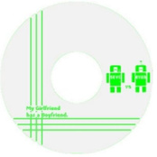 My Girlfriend Has A Boyfriend