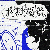 ein Geist in einem Glaskolben