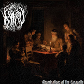 Abominations of the Canaanite