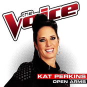 Open Arms (The Voice Performance) - Single