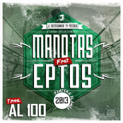 Al 100 (feat. Eptos)