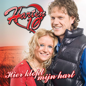 Hier klopt mijn hart