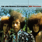 Jammin' by The Jimi Hendrix Experience