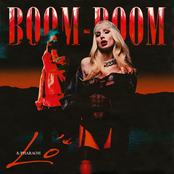 Loboda: Boom Boom
