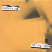 Superstar & Pony Boy Curtis - Split 7''