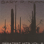 Brother Tumbleweed by Gary P. Nunn