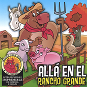 Allá en el Rancho Grande