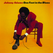 One Foot In The Blues by Johnny Adams