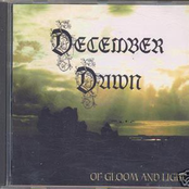 Darkened Lives by December Dawn