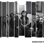 Broken River Prophet