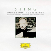 Songs from the Labyrinth (Special Edition)