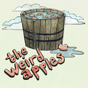 The Weird Apples