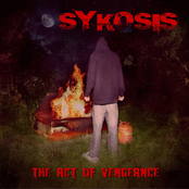 Sykosis: The Act of Vengeance