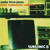 Subsonic 5: Standing Upright On A Curve