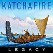 Katchafire: Legacy