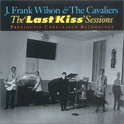 Eenie Meanie Minie Moe by J. Frank Wilson & The Cavaliers