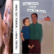 xAnal Firthx Loves Anal Sex Terror