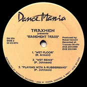 Playing With A Rubberband by Traxmen