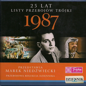 25 Lat Listy Przebojów Trójki - 1987