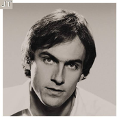 James Taylor: JT