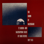 The Dawn Of Dachsman... Plus