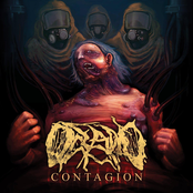 Oceano: Contagion