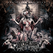 Gasmask Terror by Belphegor