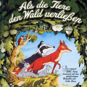 als die tiere den wald verließen