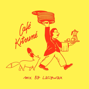 Café Kitsuné Mix by Lazywax