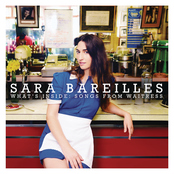 Sara Bareilles: What's Inside: Songs from Waitress