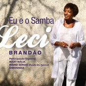 Só Não Pode Sem Amor by Leci Brandão