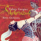 Mariinsky Orchestra: Rimsky-Korsakov: Scheherazade
