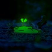 just a little bad dream