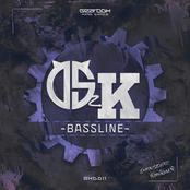 Darksiderz: Bassline